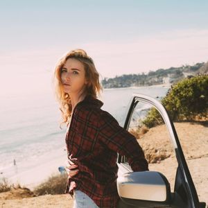 Meet your Posher, Natalie